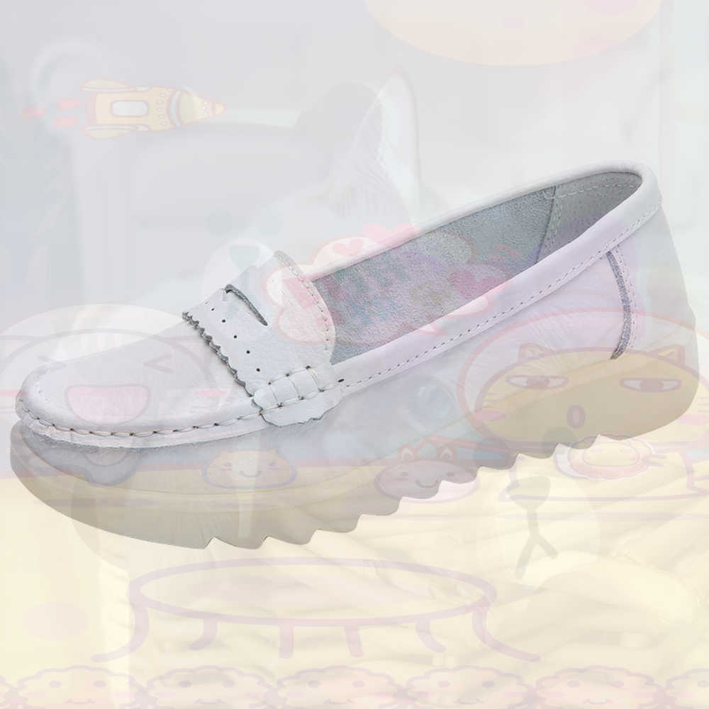 Men'S Fashion Outfit Ideas - Moccasin Driving Teenage Sneakers Skateboarding Women's