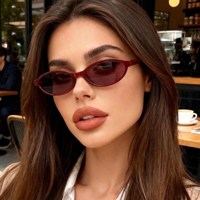Men'S Fashion Old Money - New Retro Sexy Cat Eye Sunglasses