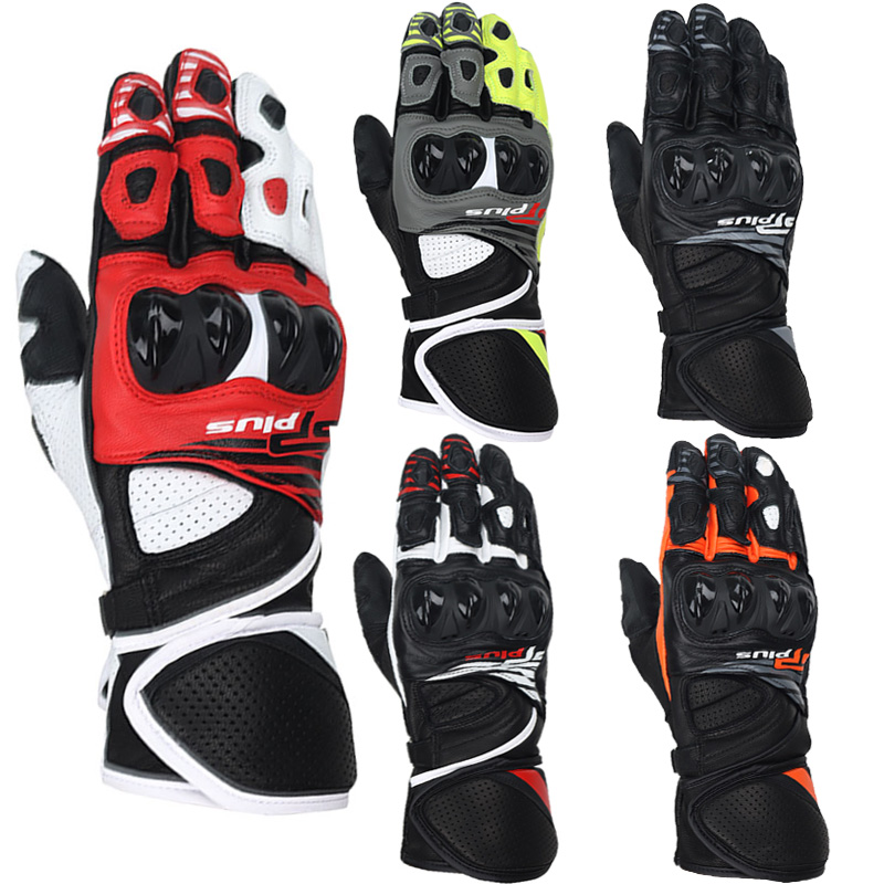 Men'S Fashion Gloves - 5 Color Two-X Motorcycle Race Gp