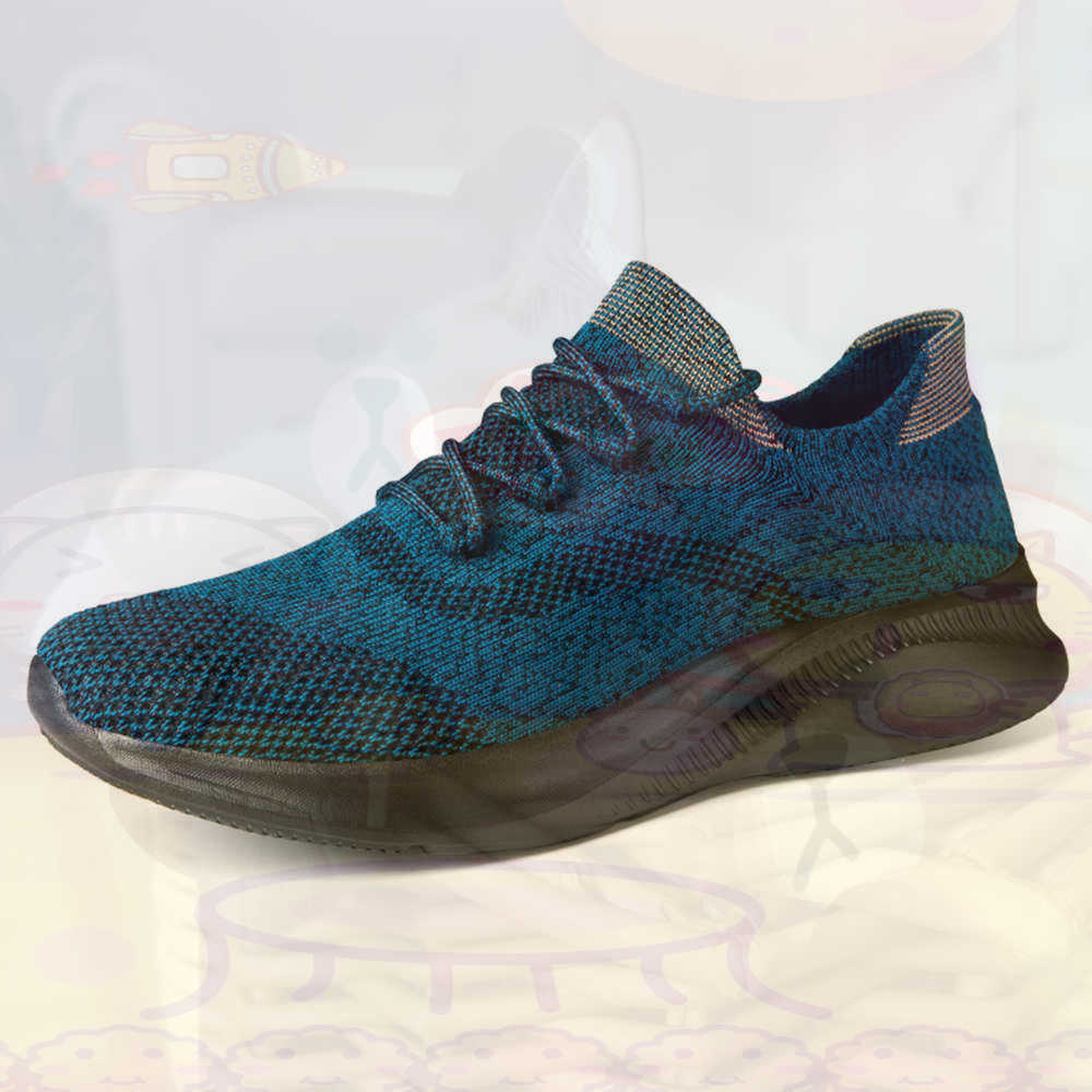 Men'S Fashion Outfit Ideas - Number 41 Soft Bottom High-quality Shoes