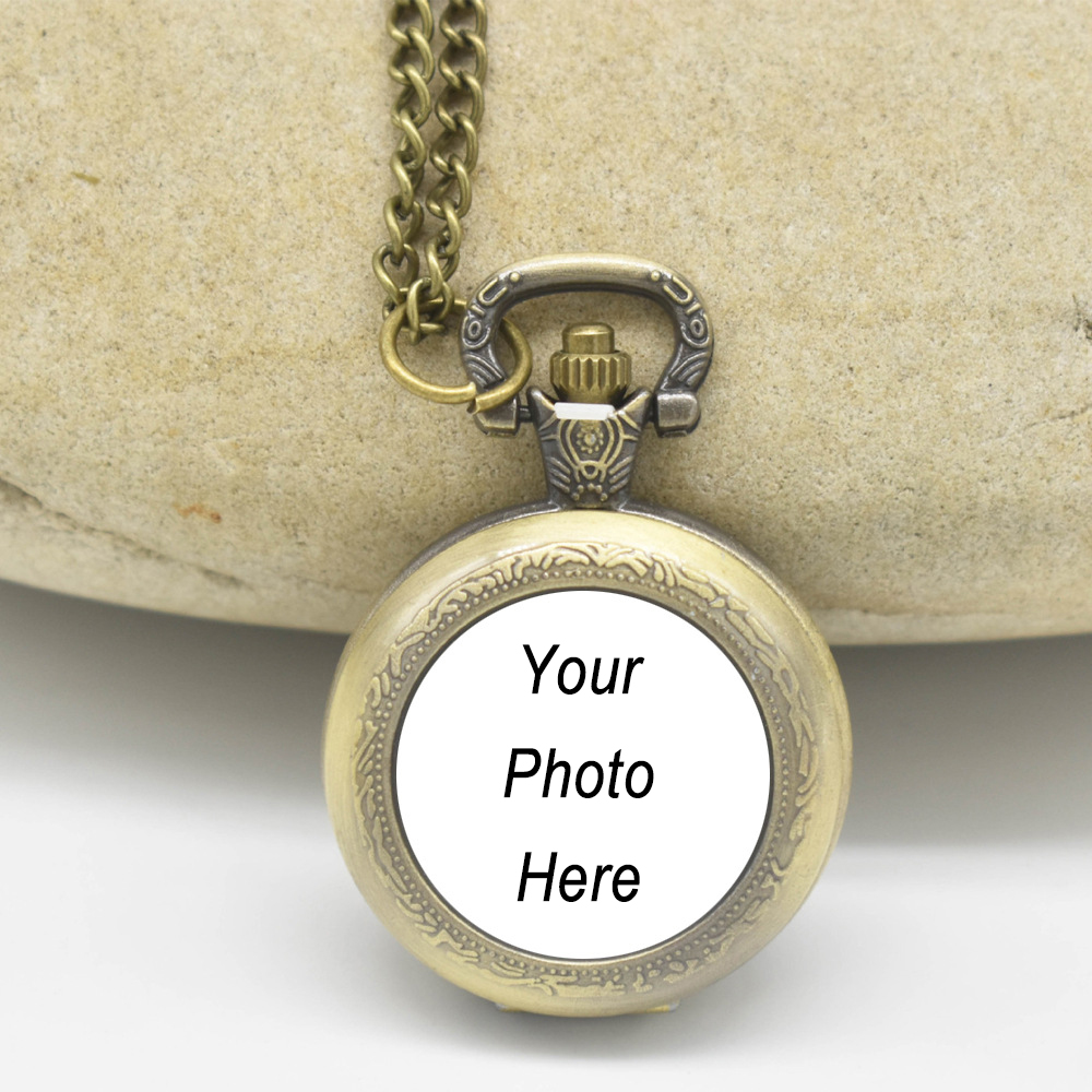 Custom Vintage Metal Pocket Wa - Men'S Fashion Old Money ulasan dan harga