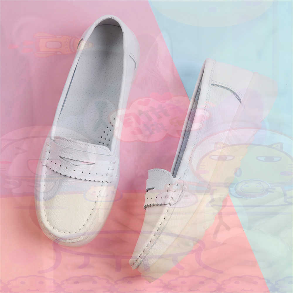 Moccasin Driving Teenage Sneak - Men'S Fashion Outfit Ideas ulasan dan harga