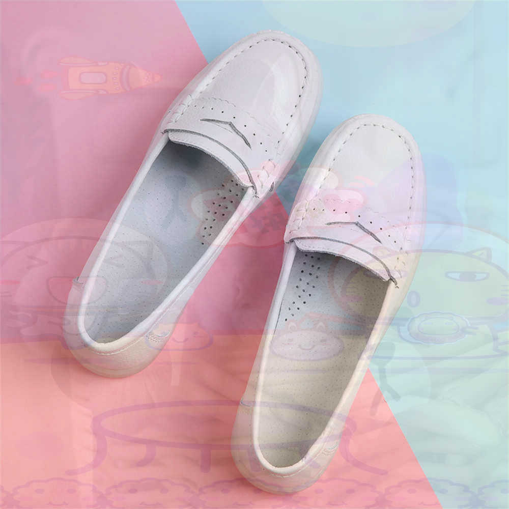 Moccasin Driving Teenage Sneak - Men'S Fashion Outfit Ideas ulasan dan harga