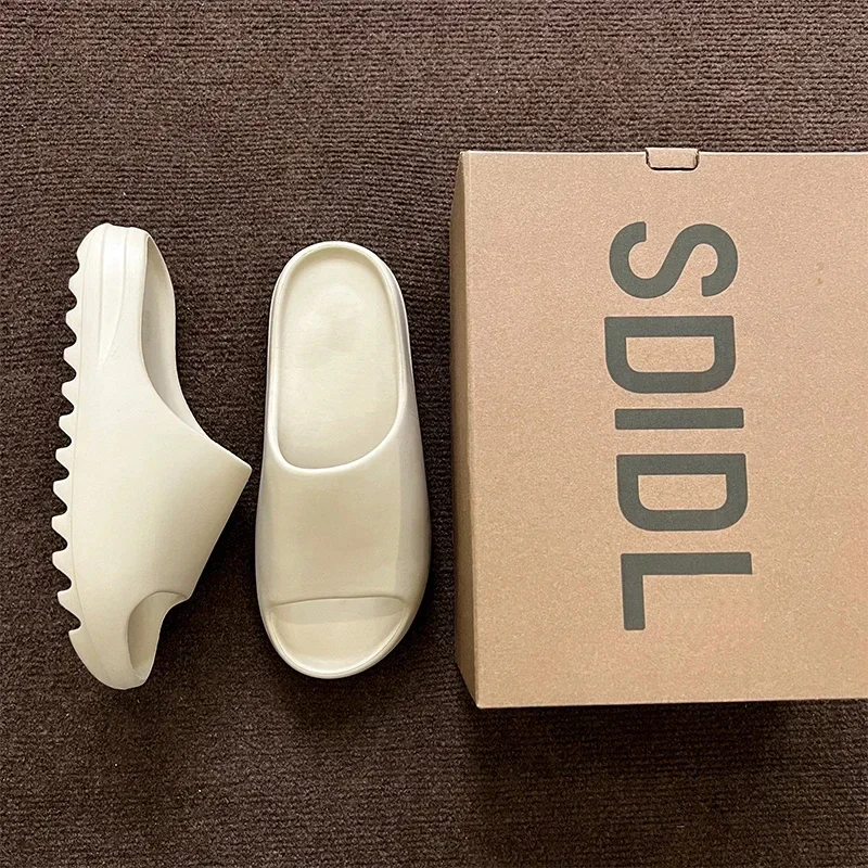 2025 Hot sales Coconut Slipper - Mens Fashion Summer 2025 ulasan dan harga