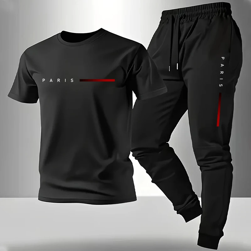 2026 New Arrival Men's Tracksu - Men'S Fashion Course ulasan dan harga