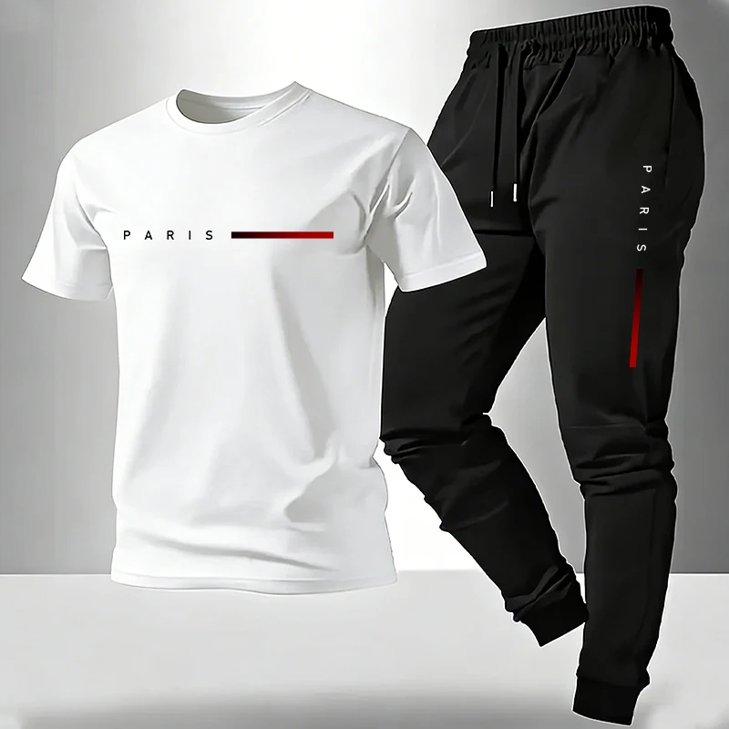 2026 New Arrival Men's Tracksu - Men'S Fashion Course ulasan dan harga