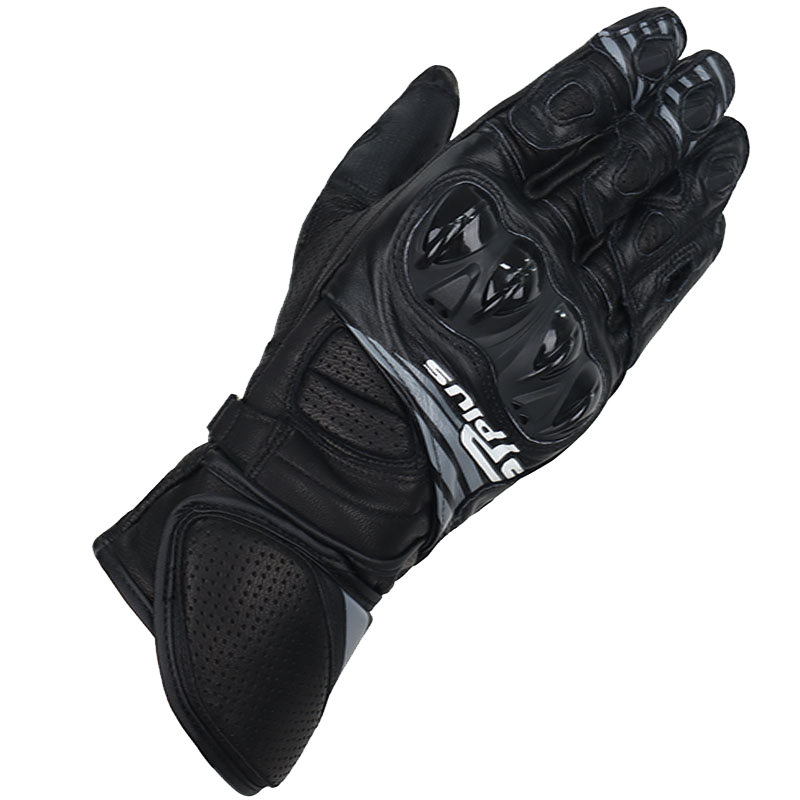 5 Color Two-X Motorcycle Race  - Men'S Fashion Gloves ulasan dan harga