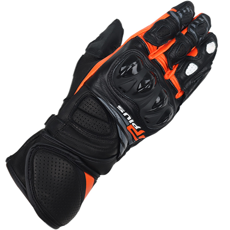 5 Color Two-X Motorcycle Race  - Men'S Fashion Gloves ulasan dan harga