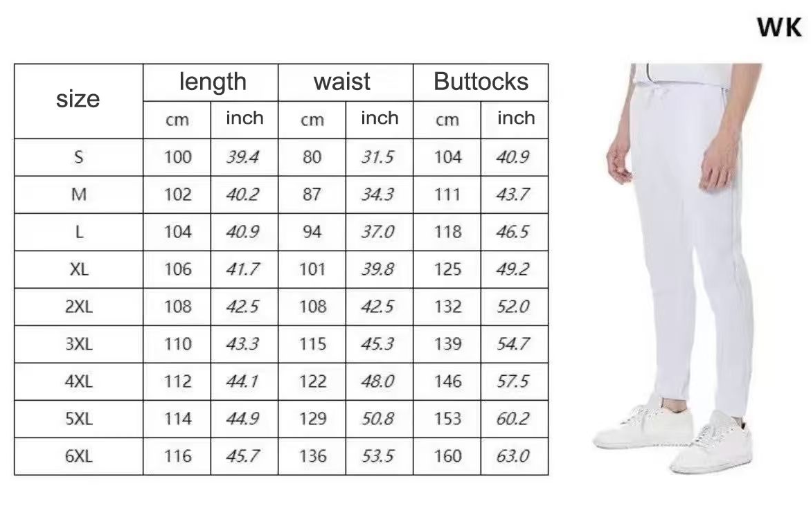 2026 Summer Men's New Fashiona - Men'S Dress Pants Fashion ulasan dan harga