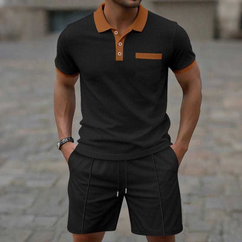 2026 Latest Summer Men's Fashi - Men'S Fashion Course ulasan dan harga