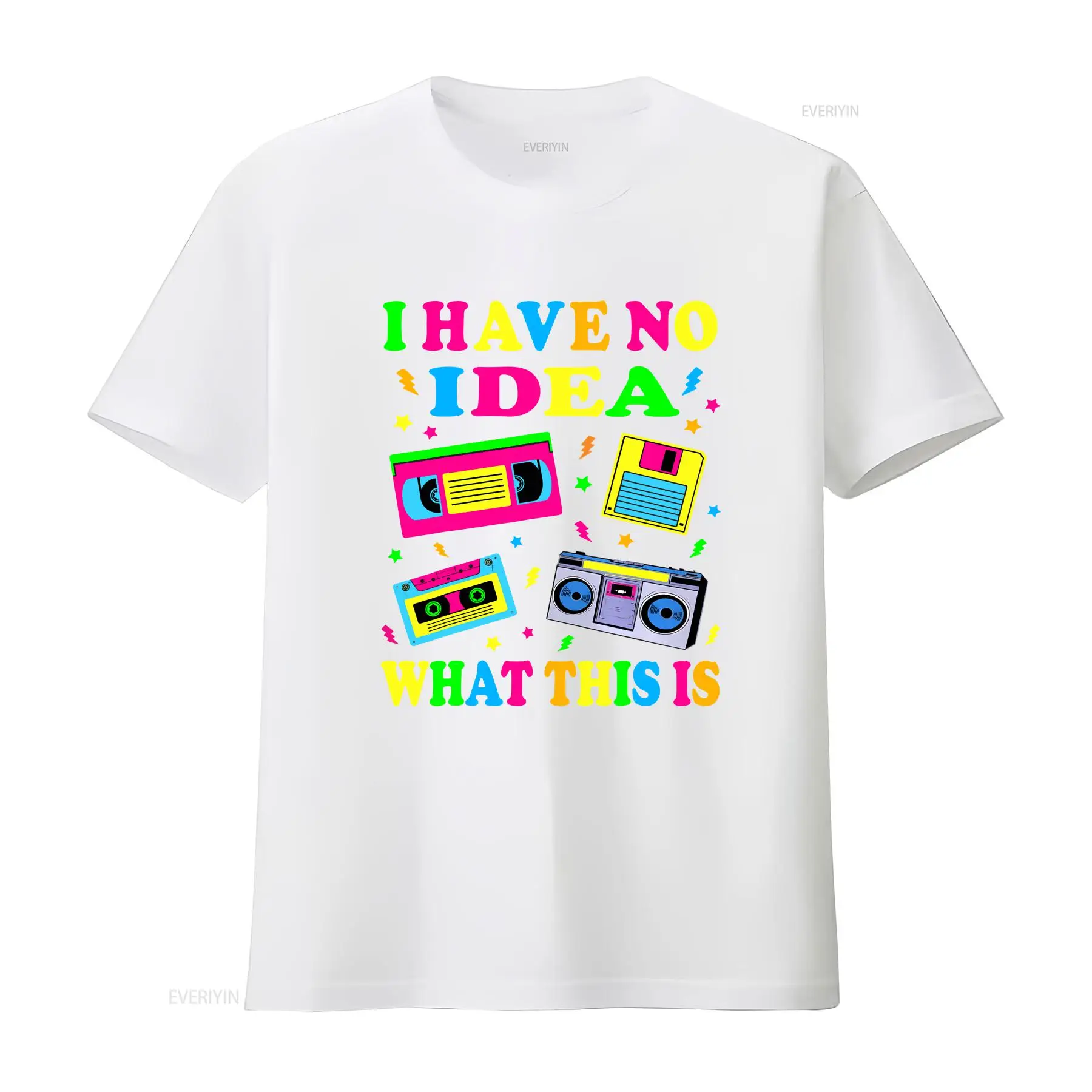 I Have No Idea What This Is Ki - Men'S Fashion Outfit Ideas ulasan dan harga