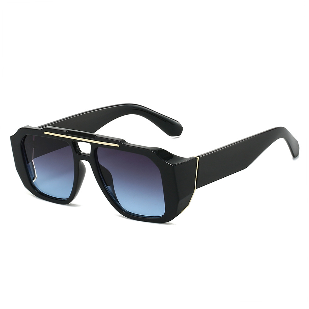 2026 Retro New Double-Bridge V - Men'S Fashion Old Money ulasan dan harga