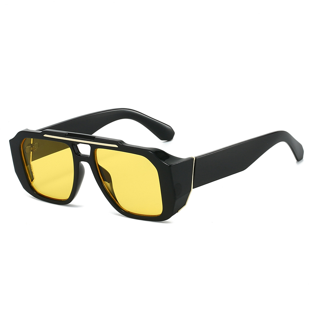 2026 Retro New Double-Bridge V - Men'S Fashion Old Money ulasan dan harga