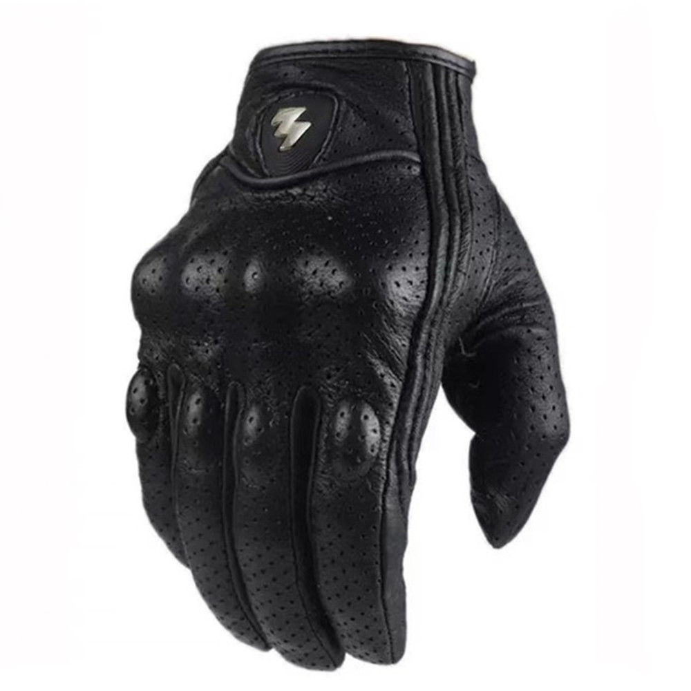 2025 Motorcycle Gloves Goatski - Men'S Fashion Gloves ulasan dan harga
