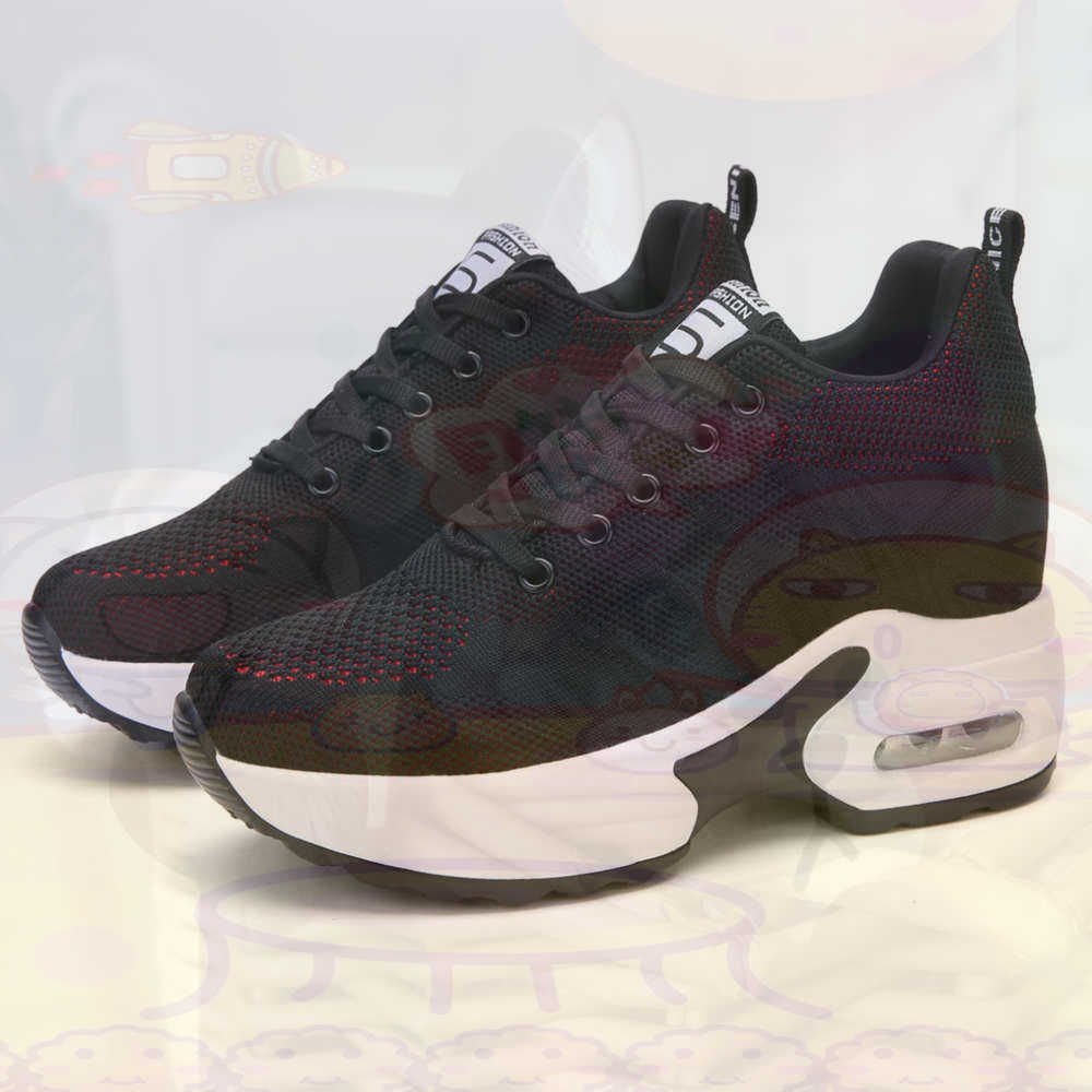 Red Size 36 Shoes Woman Tennis - Men'S Fashion Outfit Ideas ulasan dan harga