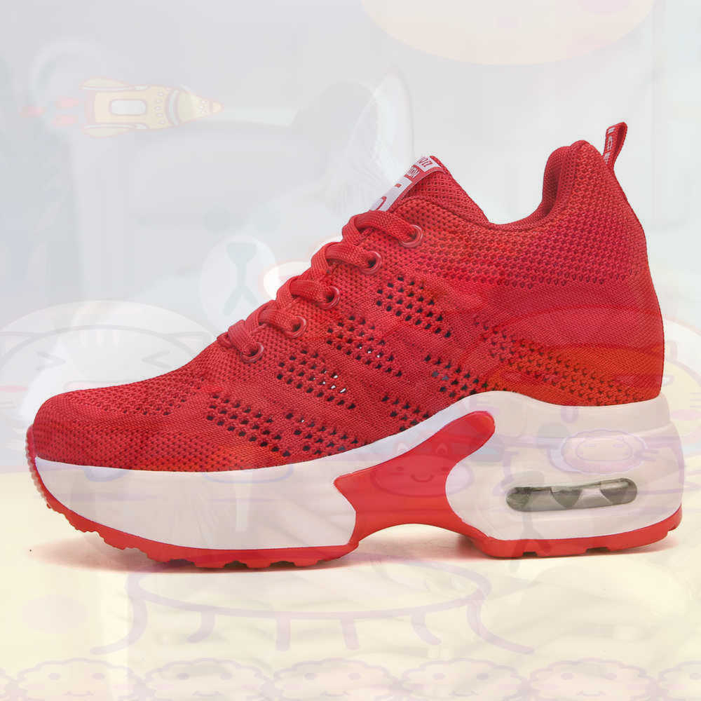 Red Size 36 Shoes Woman Tennis - Men'S Fashion Outfit Ideas ulasan dan harga