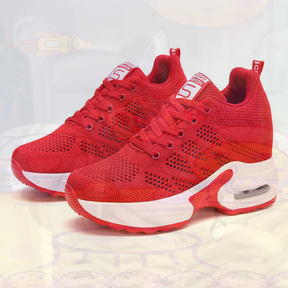 Red Size 36 Shoes Woman Tennis - Men'S Fashion Outfit Ideas ulasan dan harga