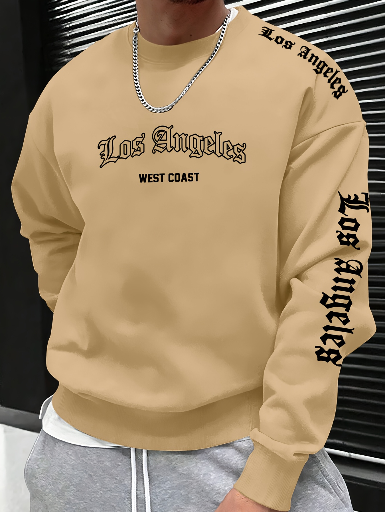 2026 Autumn/Winter Men's Round - Men'S Fashion ulasan dan harga