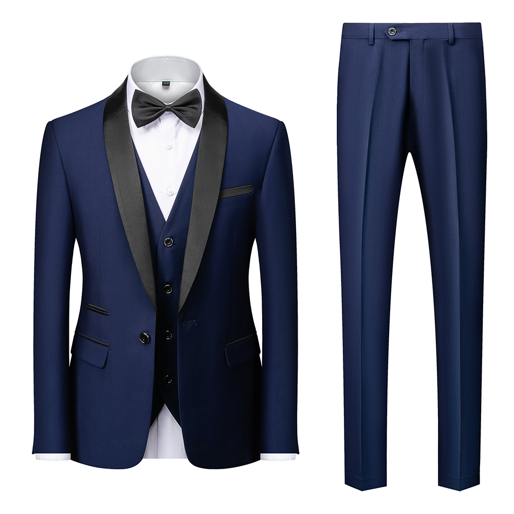 M-6XL Men's Casual Business Ha - Men'S Dress Pants Fashion ulasan dan harga