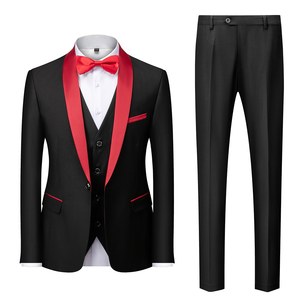 M-6XL Men's Casual Business Ha - Men'S Dress Pants Fashion ulasan dan harga