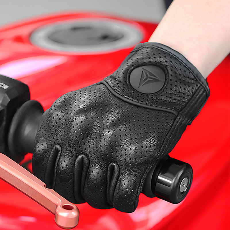 Motorcycle Gloves Men Women Mo - Men'S Fashion Gloves ulasan dan harga