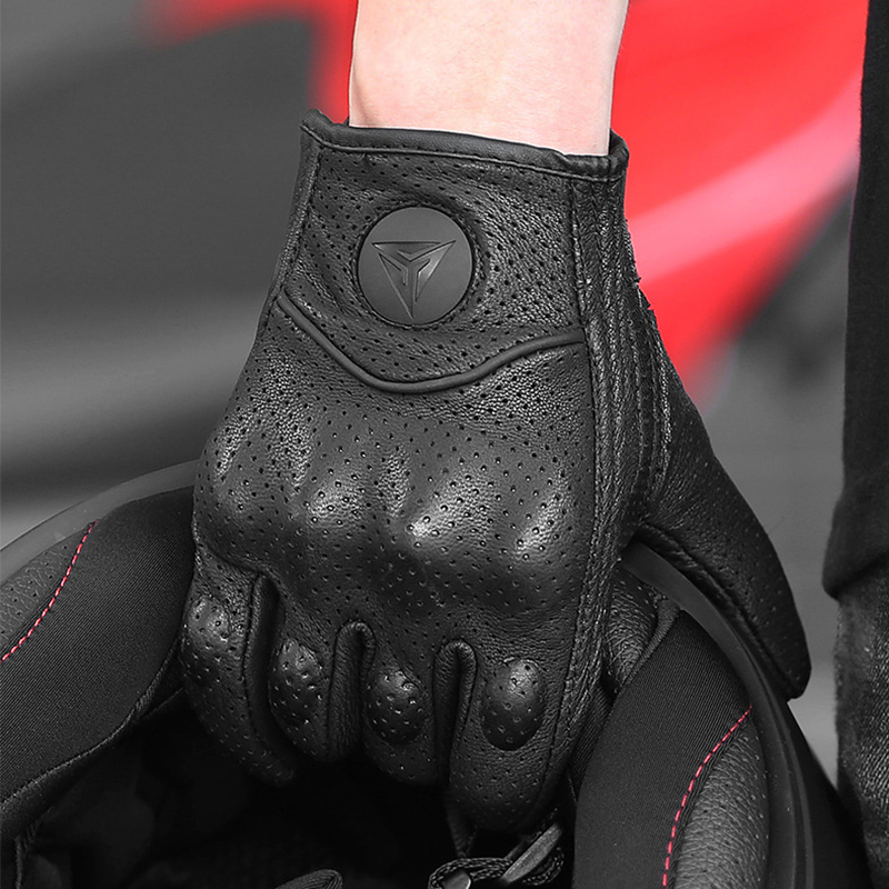 Motorcycle Gloves Men Women Mo - Men'S Fashion Gloves ulasan dan harga