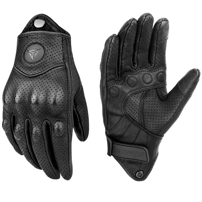 Motorcycle Gloves Men Women Mo - Men'S Fashion Gloves ulasan dan harga