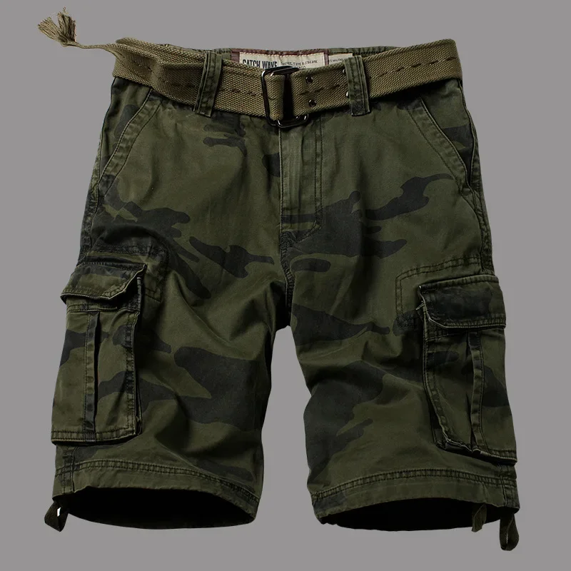 European and American Trendy Y - Mens Fashion Workwear ulasan dan harga