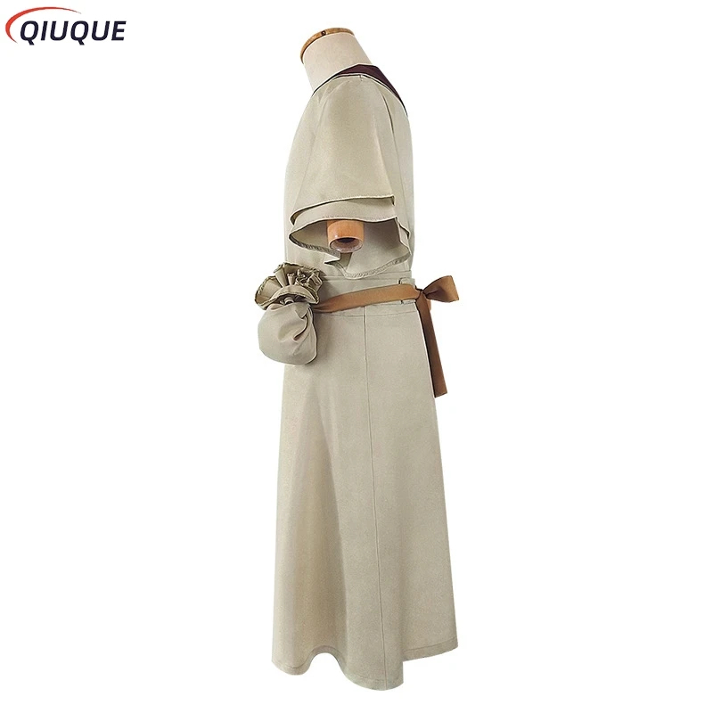 ☣2026 Anime Roronoa Zoro Cospl - Trench Coat Men ulasan dan harga