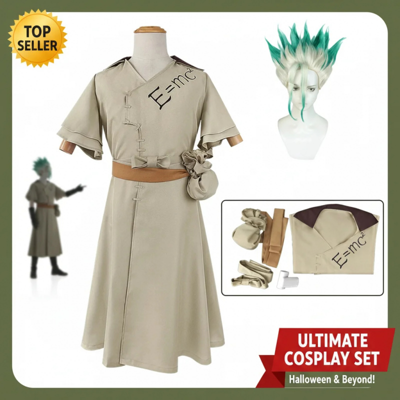 ☣2026 Anime Roronoa Zoro Cospl - Trench Coat Men ulasan dan harga