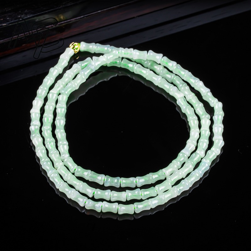 New Real Natural A Good Jade B - Men'S Fashion ulasan dan harga