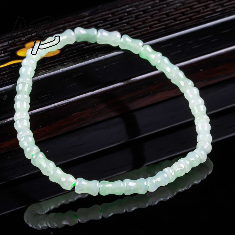 New Real Natural A Good Jade B - Men'S Fashion ulasan dan harga