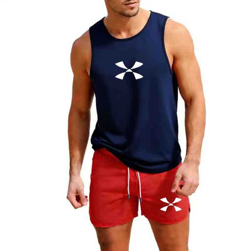 Outdoor Jogging Sportswear Men - Men'S Fashion ulasan dan harga