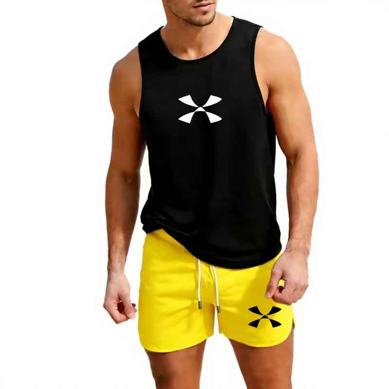 Outdoor Jogging Sportswear Men - Men'S Fashion ulasan dan harga