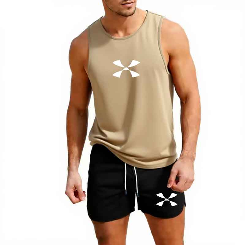 Outdoor Jogging Sportswear Men - Men'S Fashion ulasan dan harga