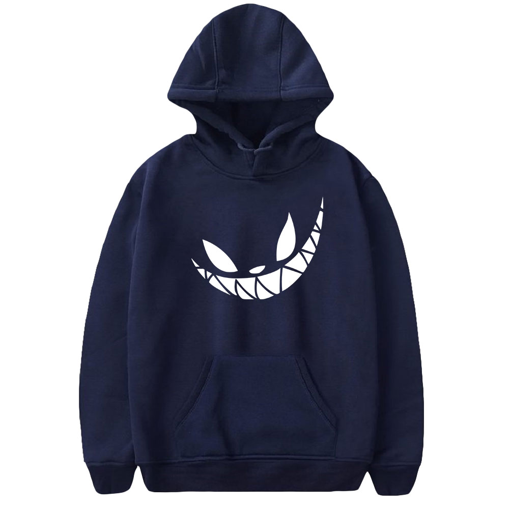 2026 Rubius Hoodie Unisex Long - Men Fashion Youtubers ulasan dan harga
