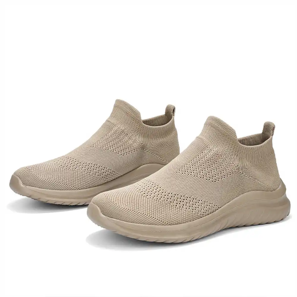 Beige Soft New Novelty Tennis  - Men'S Fashion Outfit Ideas ulasan dan harga