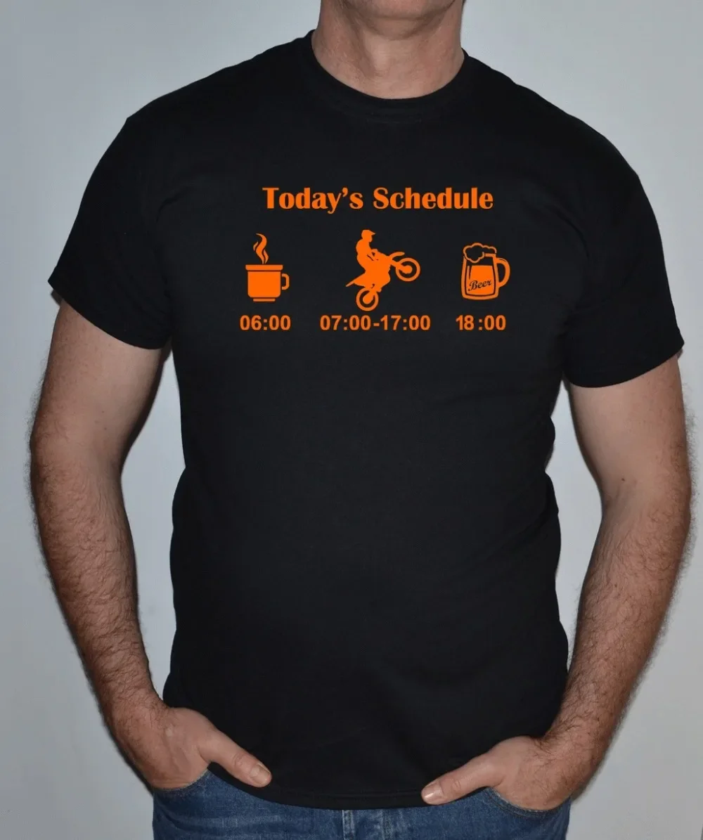Todays Schedule ,Bike, Motorcy - Men'S Fashion Today ulasan dan harga