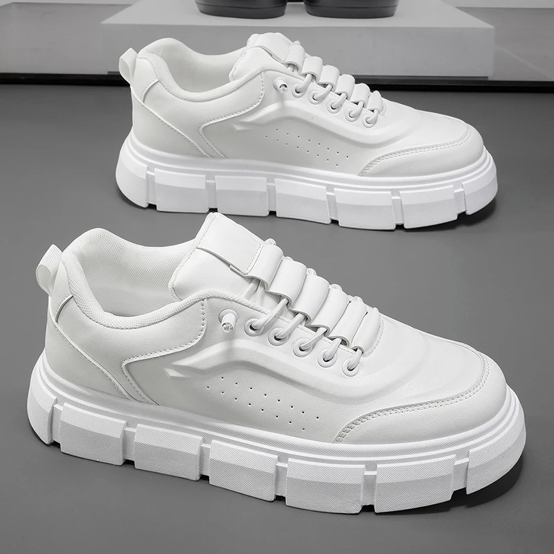 New Casual Shoes for Men 2025  - Mens Fashion Summer 2025 ulasan dan harga