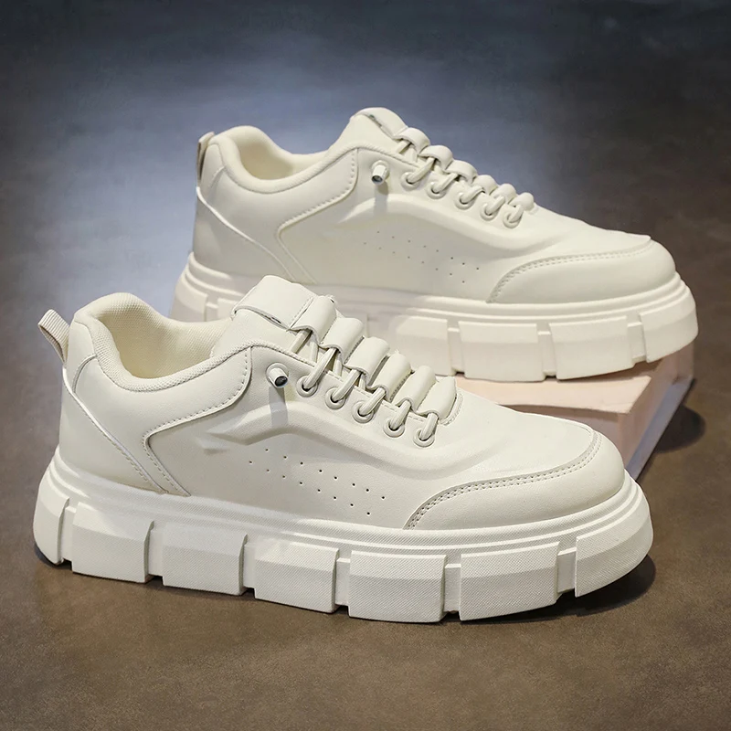 New Casual Shoes for Men 2025  - Mens Fashion Summer 2025 ulasan dan harga