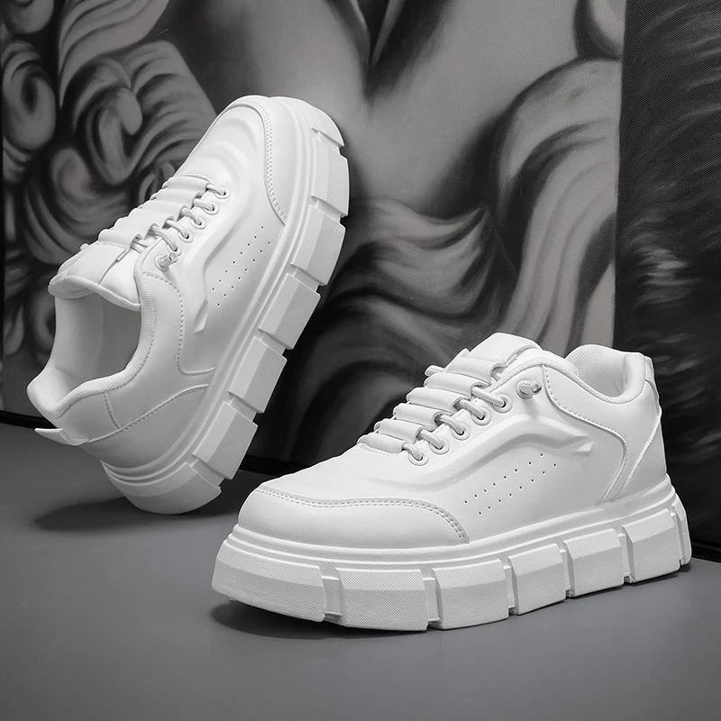 New Casual Shoes for Men 2025  - Mens Fashion Summer 2025 ulasan dan harga