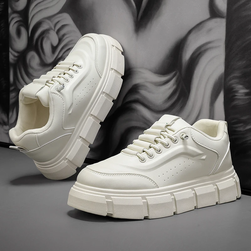 New Casual Shoes for Men 2025  - Mens Fashion Summer 2025 ulasan dan harga