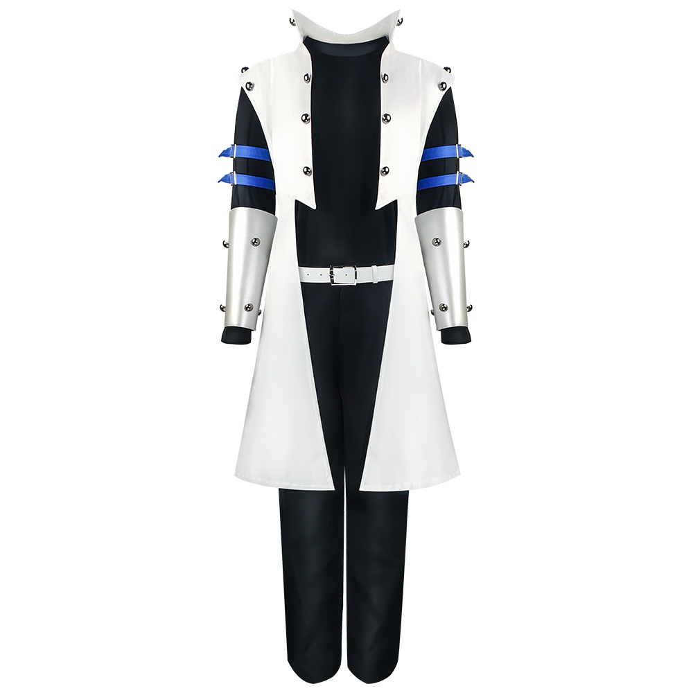 Seto Kaiba Anime Game Cosplay  - Trench Coat Men ulasan dan harga