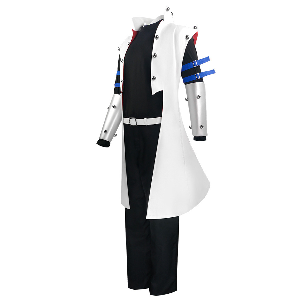 Seto Kaiba Anime Game Cosplay  - Trench Coat Men ulasan dan harga