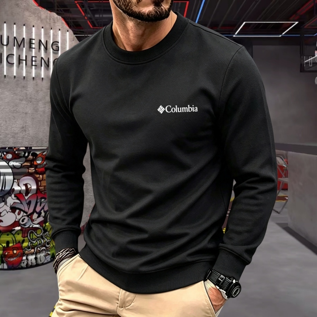 100% pure cotton high-end bran - Men'S Fashion ulasan dan harga