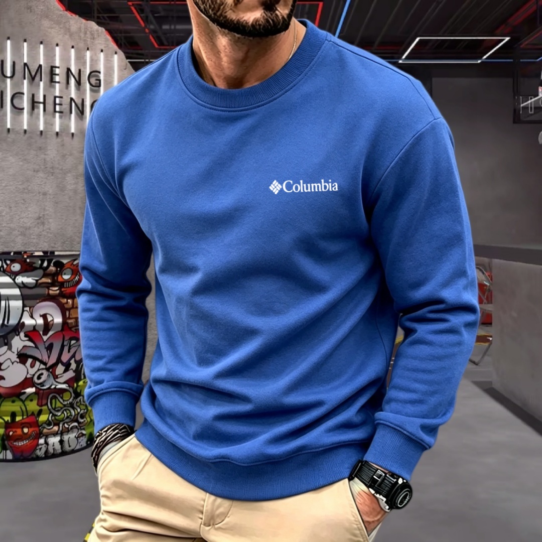 100% pure cotton high-end bran - Men'S Fashion ulasan dan harga