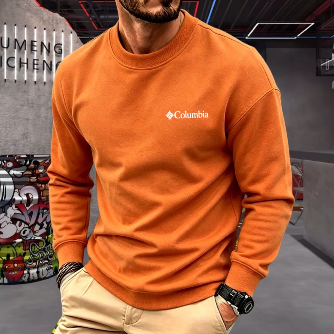 100% pure cotton high-end bran - Men'S Fashion ulasan dan harga