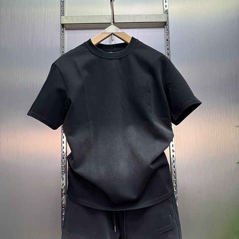 2025 Summer Fashion Casual Set - Mens Fashion Summer 2025 ulasan dan harga