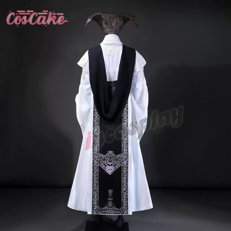 Game Bloodborne The Choir Cosp - Men'S Dress Pants Fashion ulasan dan harga