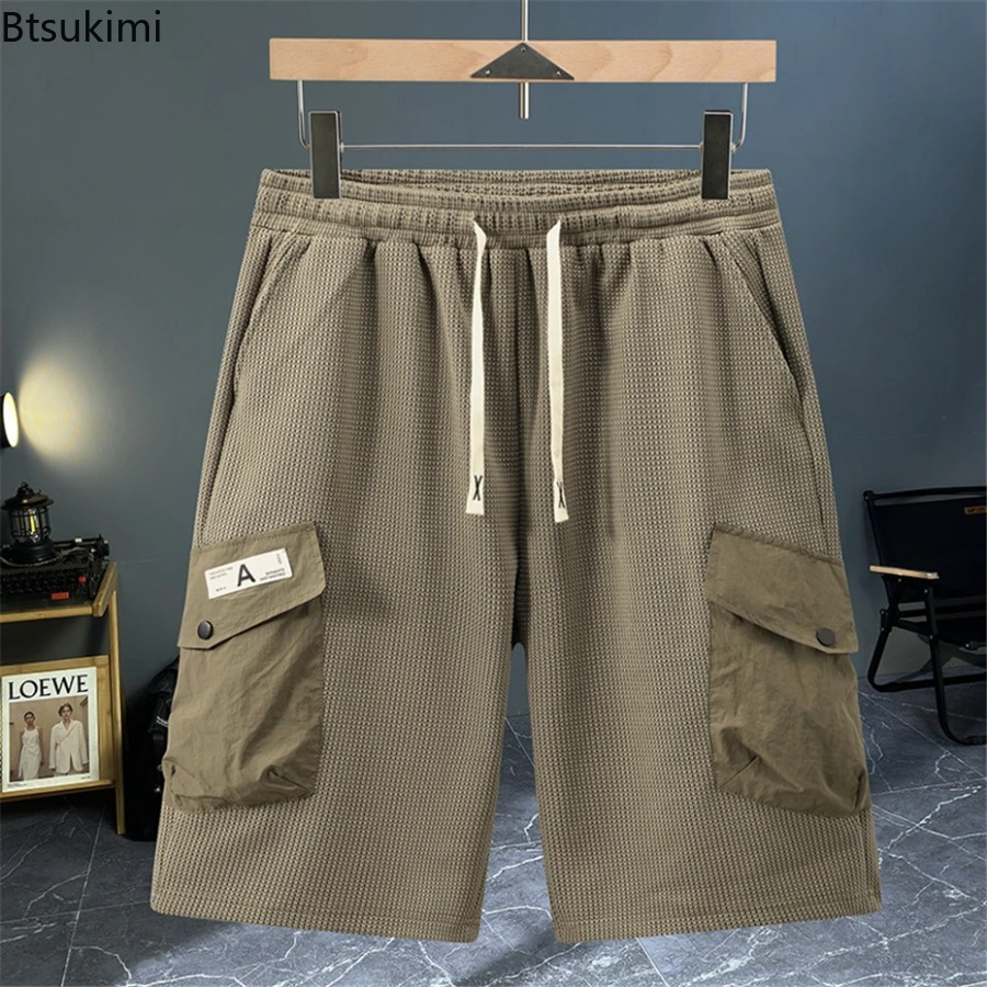 Men's Fashion Plus Size Sports - Mens Fashion Workwear ulasan dan harga